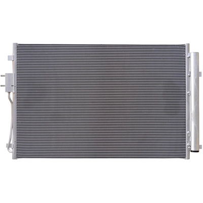 A/C Condenser - CND4536 pa1