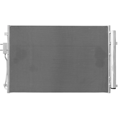 A/C Condenser - CND4536 pa2