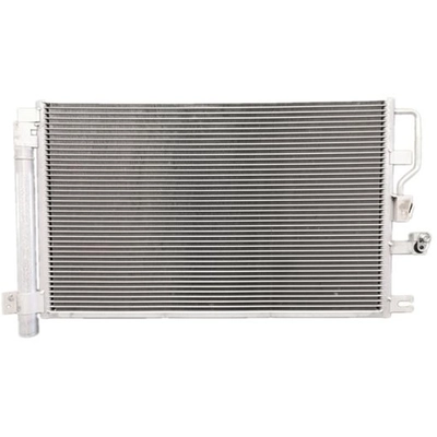 A/C Condenser - CNDDPI3468 pa1