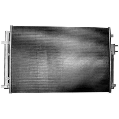 A/C Condenser - KI3030132 pa1