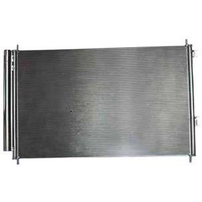 Various Manufacturers
 - TO3030204 - Condenseur A/C pa1