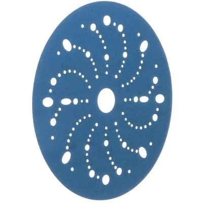 3M - 36178 - Hookit Blue Abrasive Disc (Pack of 50) pa2