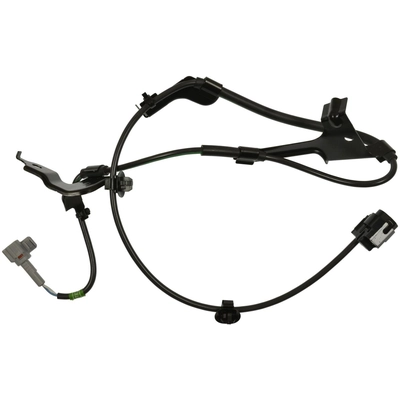 BLUE STREAK (HYGRADE MOTOR) - ALH132 - Front Passenger Side ABS Speed Sensor Wire Harness pa1