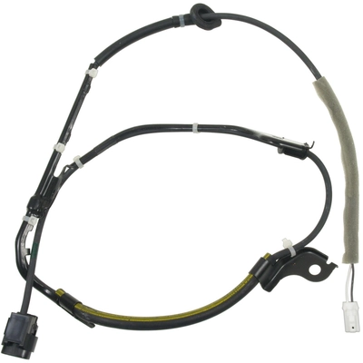 BLUE STREAK (HYGRADE MOTOR) - ALS700 - Rear Passenger Side ABS Speed Sensor Wire Harness pa1