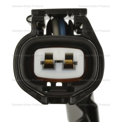 ABS Connector by BLUE STREAK (HYGRADE MOTOR) - ALH127 pa1