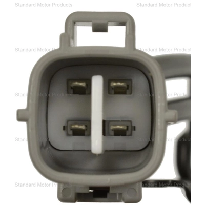 ABS Connector by BLUE STREAK (HYGRADE MOTOR) - ALH131 pa5