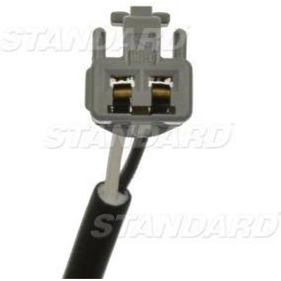 ABS Connector by BLUE STREAK (HYGRADE MOTOR) - ALH145 pa12