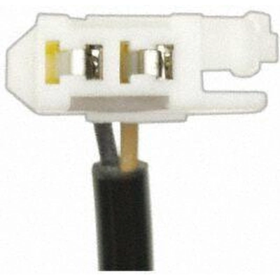 ABS Connector by BLUE STREAK (HYGRADE MOTOR) - ALH15 pa3