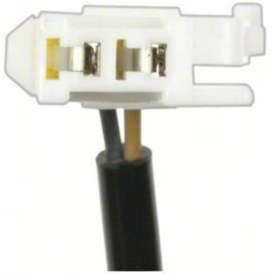 ABS Connector by BLUE STREAK (HYGRADE MOTOR) - ALH17 pa5