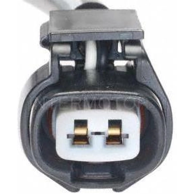 ABS Connector by BLUE STREAK (HYGRADE MOTOR) - ALH28 pa2