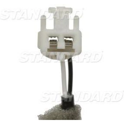 ABS Connector by BLUE STREAK (HYGRADE MOTOR) - ALH58 pa11