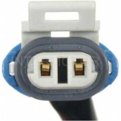 ABS Connector by BLUE STREAK (HYGRADE MOTOR) - ALS1385 pa1