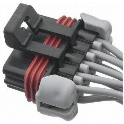 Connecteur ABS by BLUE STREAK (HYGRADE MOTOR) - S1207 pa55