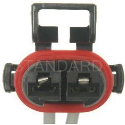 ABS Connector by BLUE STREAK (HYGRADE MOTOR) - S1337 pa1