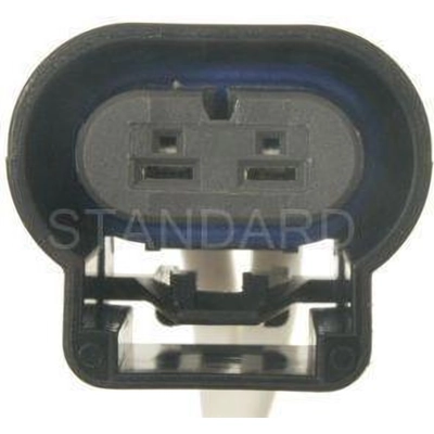 ABS Connector by BLUE STREAK (HYGRADE MOTOR) - S1707 pa1