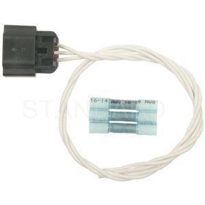 Connecteur ABS by BLUE STREAK (HYGRADE MOTOR) - S1713 pa2