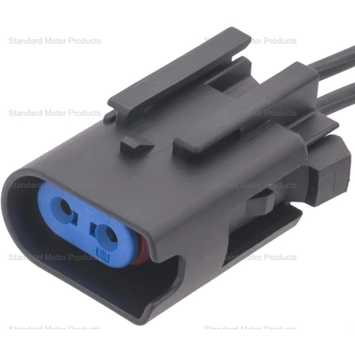 ABS Connector by BLUE STREAK (HYGRADE MOTOR) - S2113 pa4