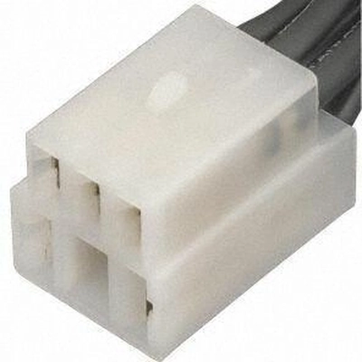 ABS Connector by BLUE STREAK (HYGRADE MOTOR) - S2447 pa5