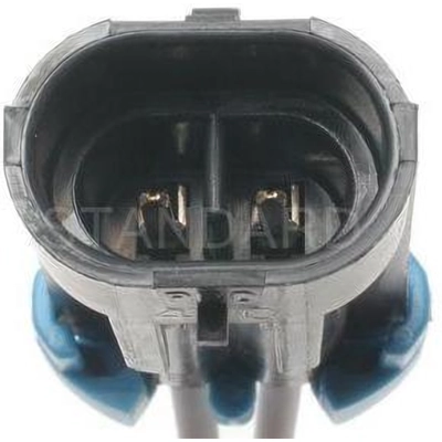 ABS Connector by BLUE STREAK (HYGRADE MOTOR) - S811 pa13