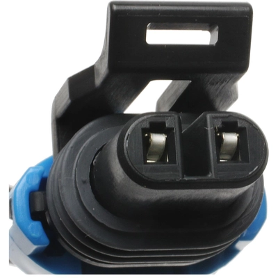 BWD AUTOMOTIVE - PT187 - ABS Harness Connector pa2