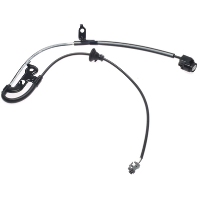 STANDARD - PRO SERIES - ALH28 - Rear Driver Side ABS Speed Sensor Wire Harness pa1