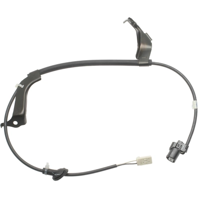 STANDARD - PRO SERIES - ALH3 - Rear Driver Side ABS Speed Sensor Wire Harness pa1