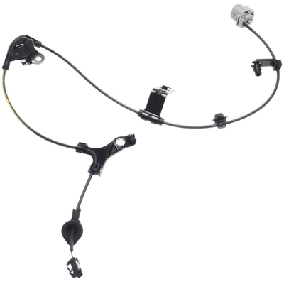 STANDARD - PRO SERIES - ALH43 - Rear Passenger Side ABS Speed Sensor Wire Harness pa1