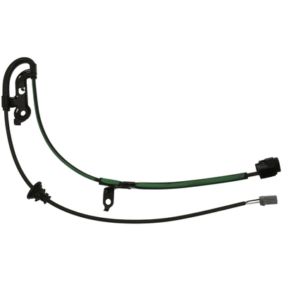 STANDARD - PRO SERIES - ALS2515 - Rear Passenger Side ABS Speed Sensor Wire Harness pa1