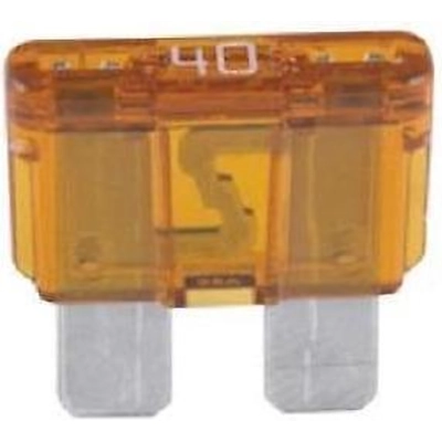 ABS Fuse by BUSSMANN - BP/MAX50RP pa6