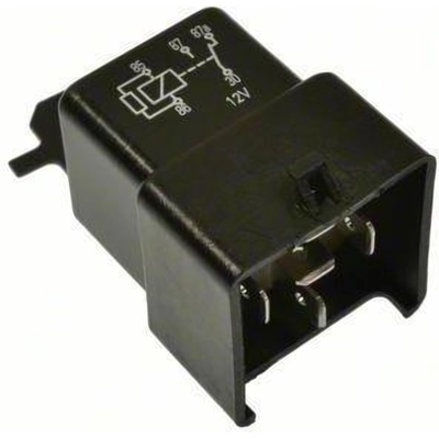 ABS Or Anti Skid Relay by BLUE STREAK (HYGRADE MOTOR) - RY242 pa247