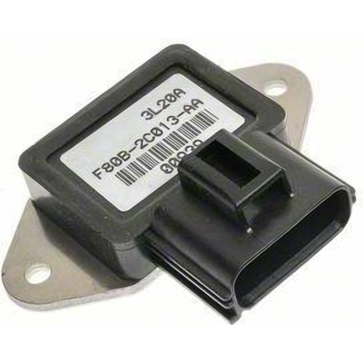 ABS Or Anti Skid Relay by BLUE STREAK (HYGRADE MOTOR) - RY522 pa2