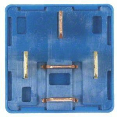 ABS Or Anti Skid Relay by BLUE STREAK (HYGRADE MOTOR) - RY912 pa15