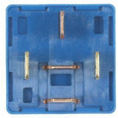 ABS Or Anti Skid Relay by BLUE STREAK (HYGRADE MOTOR) - RY912 pa20