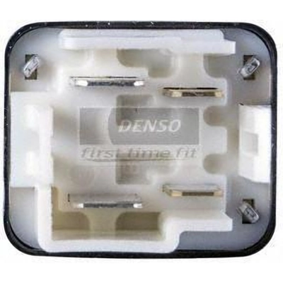 ABS ou relais antidérapant by DENSO - 567-0051 pa1