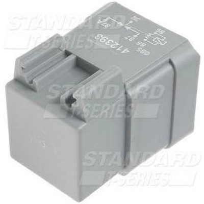 ABS Or Anti Skid Relay by STANDARD/T-SERIES - RY282T pa185