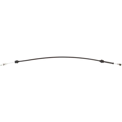 Accelerator Cable by ATP PROFESSIONAL AUTOPARTS - Y381 pa1