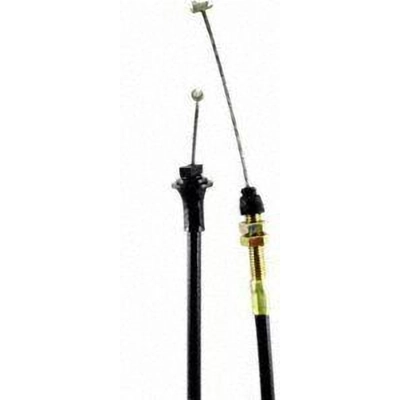 Accelerator Cable by PIONEER - CA8540 pa2