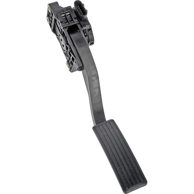 DORMAN (OE SOLUTIONS) - 699127 - Accelerator Pedal Pad pa7