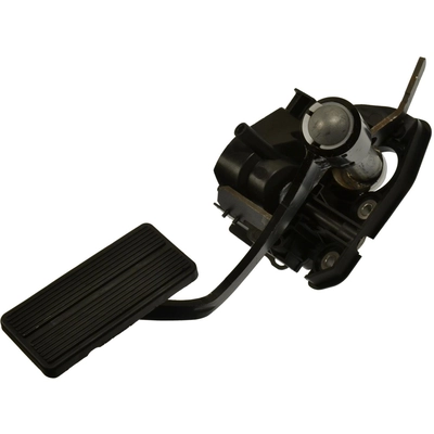 BLUE STREAK (HYGRADE MOTOR) - APS109 - Swing Mount Accelerator Pedal with Sensor pa1