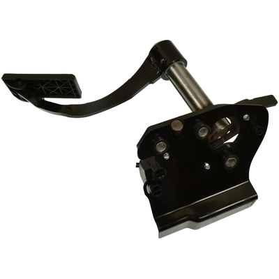 BLUE STREAK (HYGRADE MOTOR) - APS109 - Swing Mount Accelerator Pedal with Sensor pa2