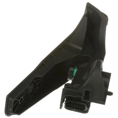 BLUE STREAK (HYGRADE MOTOR) - APS222 - Floor Mount Accelerator Pedal with Sensor pa1