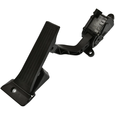 BLUE STREAK (HYGRADE MOTOR) - APS341 - Swing Mount Accelerator Pedal with Sensor pa1