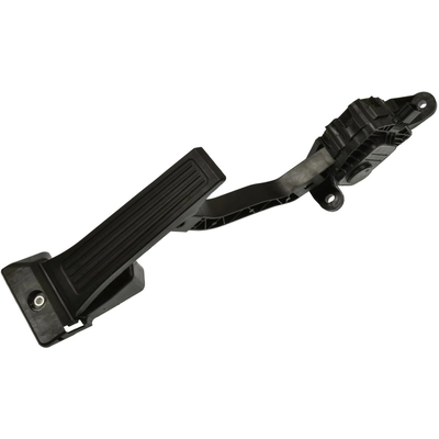 BLUE STREAK (HYGRADE MOTOR) - APS509 - Swing Mount Accelerator Pedal with Sensor pa2