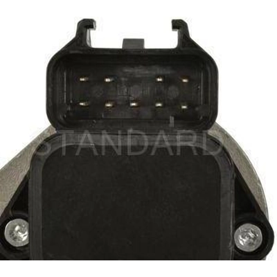 Accelerator Pedal Sensor by BLUE STREAK (HYGRADE MOTOR) - APS130 pa3