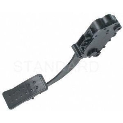 Accelerator Pedal Sensor by BLUE STREAK (HYGRADE MOTOR) - APS160 pa2