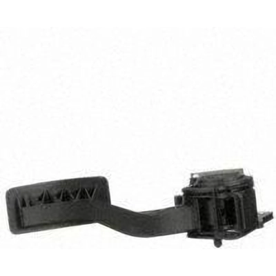 Accelerator Pedal Sensor by BLUE STREAK (HYGRADE MOTOR) - APS310 pa7