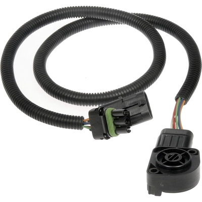 DORMAN (HD SOLUTIONS) - 904-7692 - Accelerator Pedal Sensor pa2