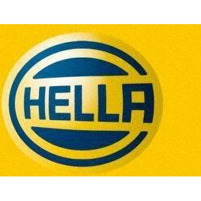 Accelerator Pedal Sensor by HELLA - 009765711 pa3