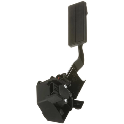 STANDARD - PRO SERIES - APS102 - Swing Mount Accelerator Pedal with Sensor pa1