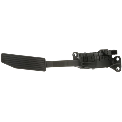 STANDARD - PRO SERIES - APS136 - Swing Mount Accelerator Pedal with Sensor pa2